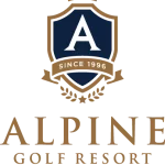 Alpine Golf Resort Chiang Mai - Logo