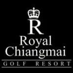 Royal Chiang Mai Golf Resort - Logo
