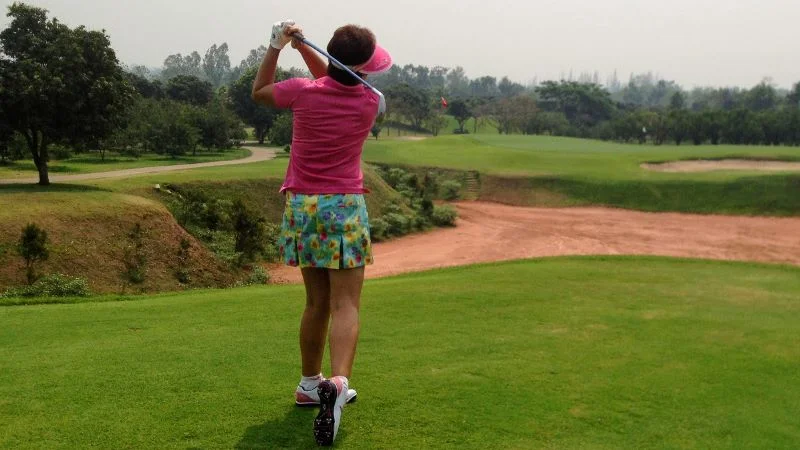 Mae Jo Golf Resort Chiang Mai