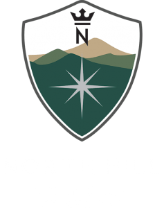 North Hill Golf Club - Logo