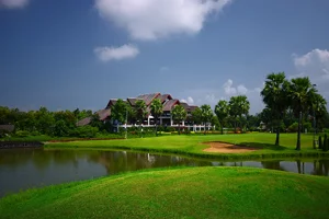 Summit Green Valley Chiang Mai - Clubhouse